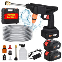 STARQ 48V Portable Pressure Washer