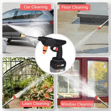 STARQ 48V Portable Pressure Washer