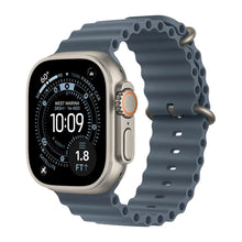 Watch Ultra 2 49MM Full Display With 5 Diffrent Straps