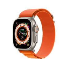 Watch Ultra 2 49MM Full Display With 5 Diffrent Straps