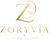 Zoryvia