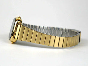 The Perfect Touch of Gold: Ca**o ' Watch