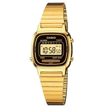 The Perfect Touch of Gold: Ca**o ' Watch