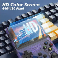 Retro R36S Handheld Gaming Console 3.5