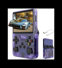 Retro R36S Handheld Gaming Console 3.5